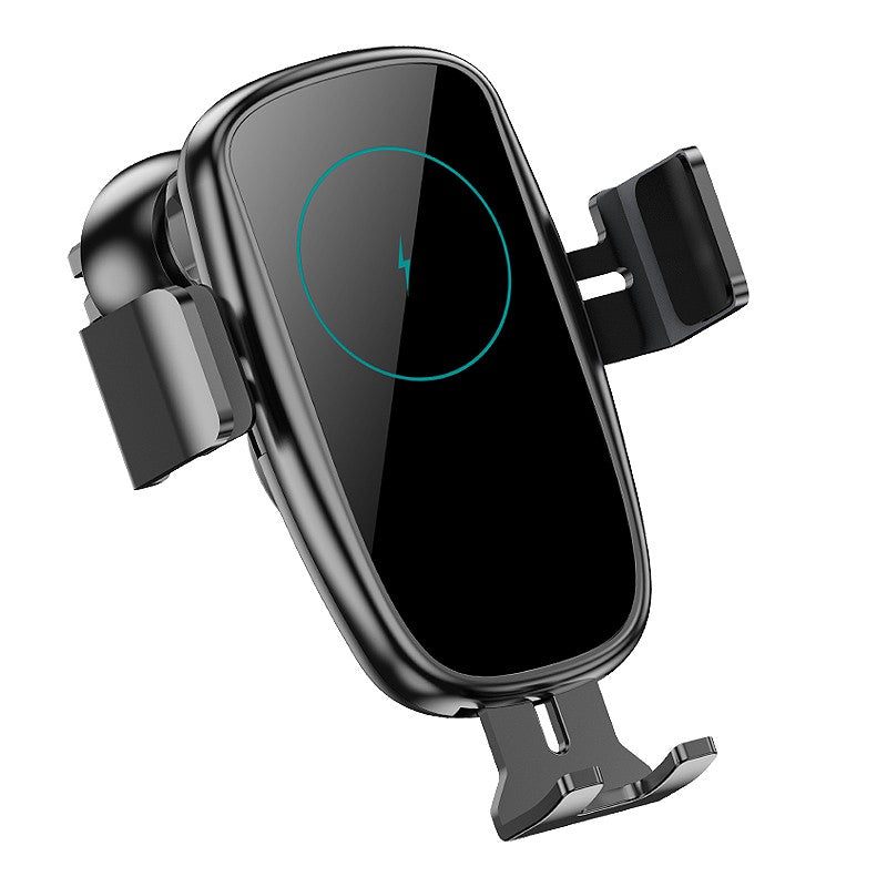 HSX5 15W Intelligent Induction Car Fast Wireless Charger HSX5 15W Intelligent Induction Car Fast Wireless Charger